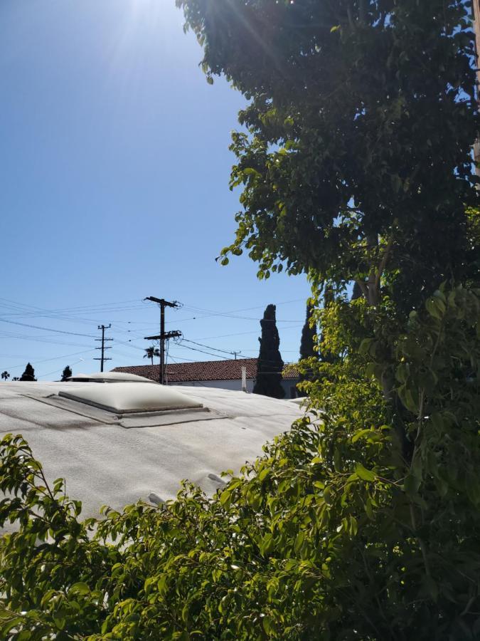 Heart Of East Hollywood Daire Los Angeles Dış mekan fotoğraf